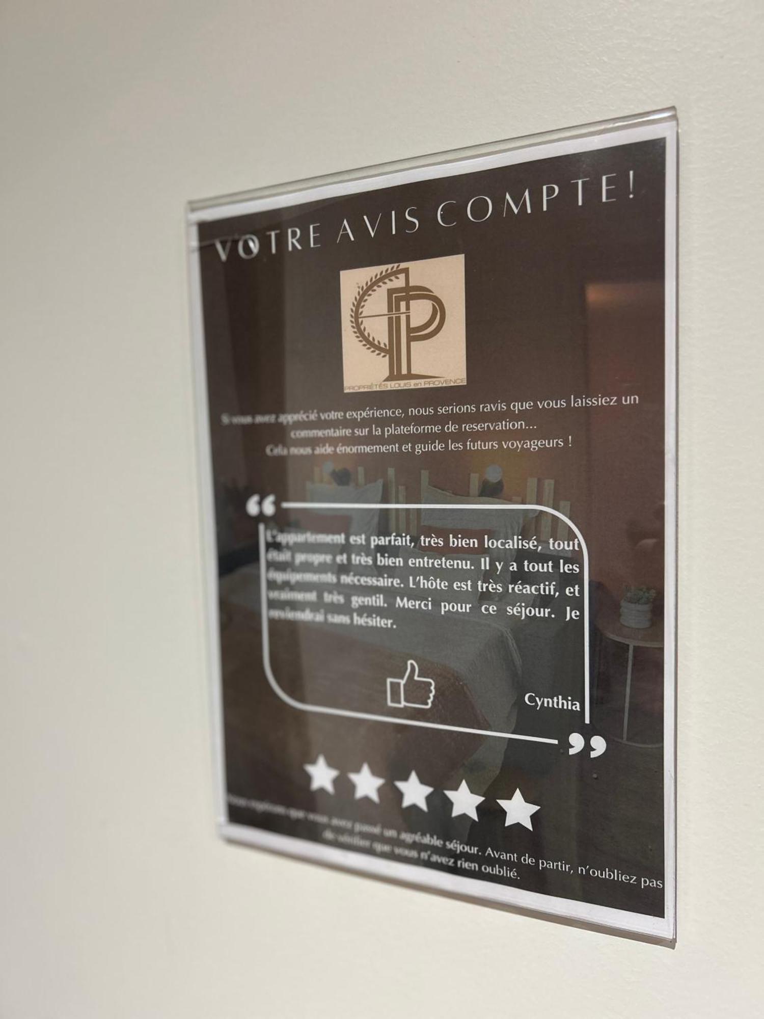 Appart'Hotel - Gare Tgv - 아비뇽 외부 사진